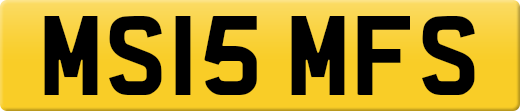MS15MFS