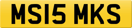 MS15MKS