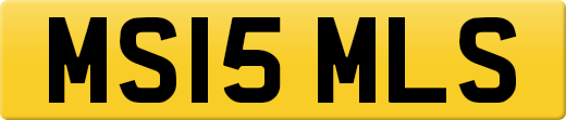 MS15MLS