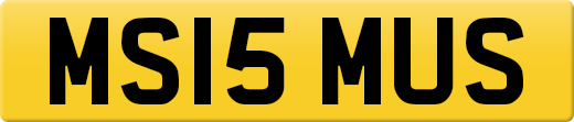 MS15MUS