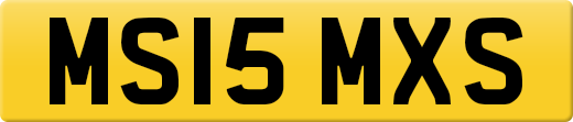 MS15MXS