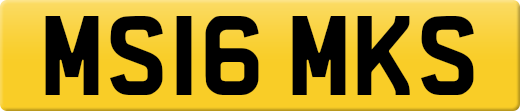 MS16MKS