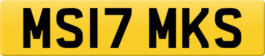 MS17MKS