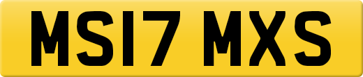 MS17MXS