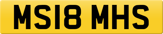 MS18MHS