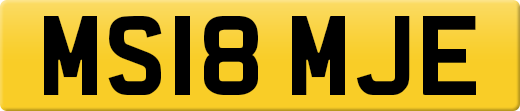 MS18MJE