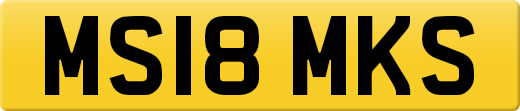 MS18MKS