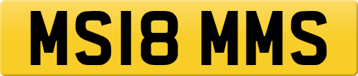 MS18MMS