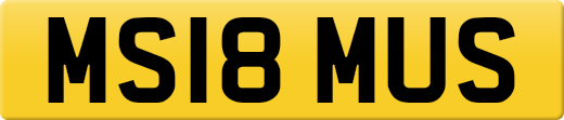 MS18MUS