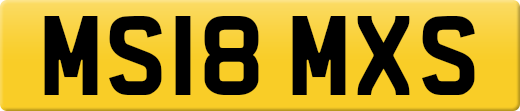 MS18MXS