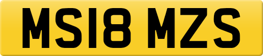 MS18MZS