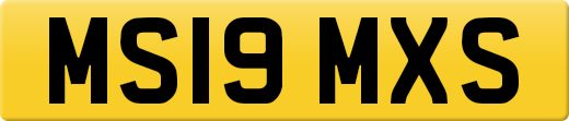 MS19MXS
