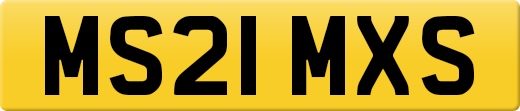 MS21MXS