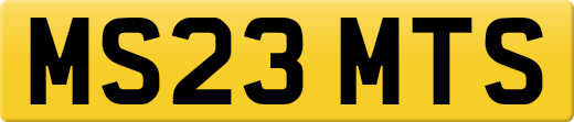 MS23MTS