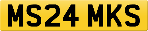 MS24MKS