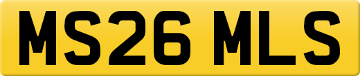 MS26MLS