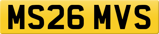 MS26MVS
