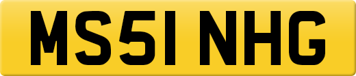 MS51NHG