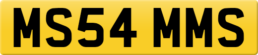 MS54MMS