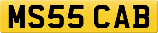 MS55CAB