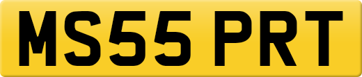 MS55PRT