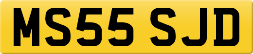 MS55SJD