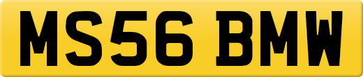 MS56BMW