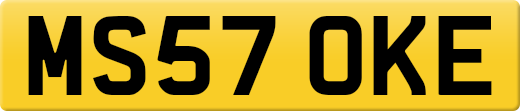 MS57OKE
