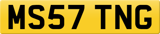 MS57TNG