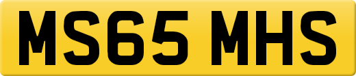 MS65MHS