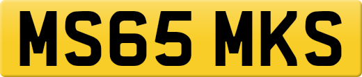 MS65MKS