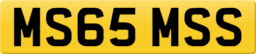 MS65MSS
