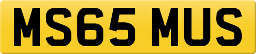 MS65MUS