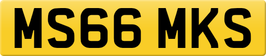 MS66MKS