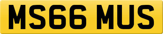 MS66MUS