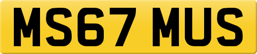 MS67MUS