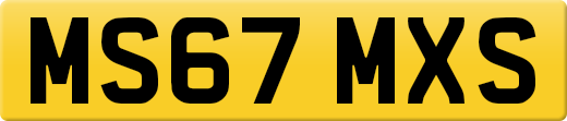 MS67MXS
