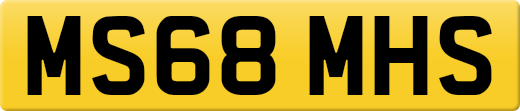 MS68MHS
