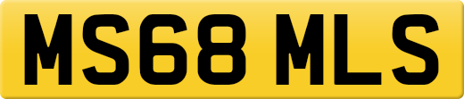 MS68MLS