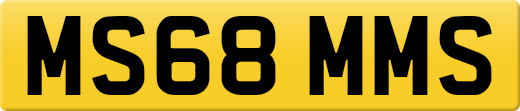 MS68MMS