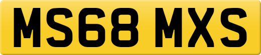MS68MXS