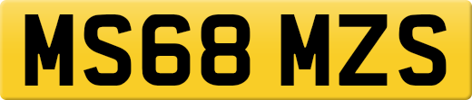 MS68MZS