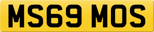 MS69MOS