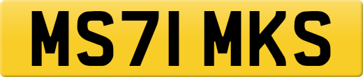 MS71MKS