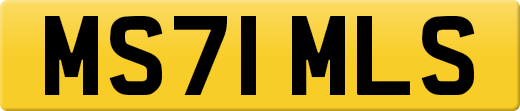MS71MLS