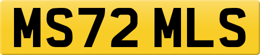 MS72MLS
