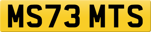 MS73MTS