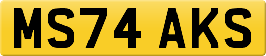 MS74AKS