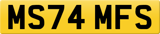 MS74MFS