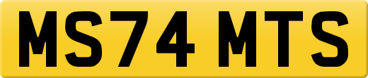 MS74MTS